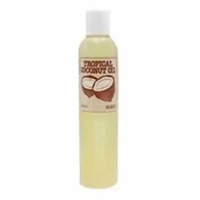 Alison Tropical Coconut Oil 250ml